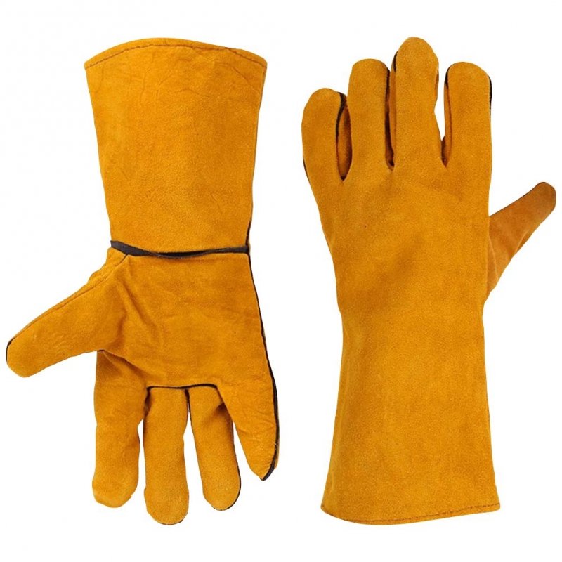 Welding Gloves