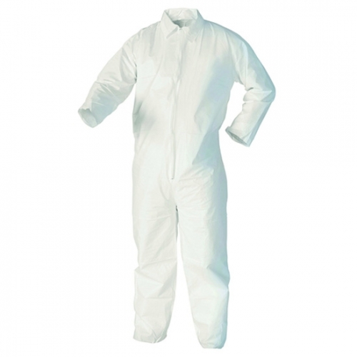 Fireproof Coverall