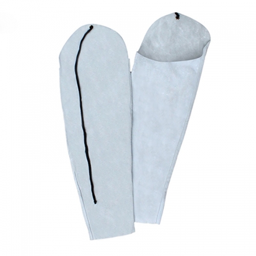 Leather Sleeves