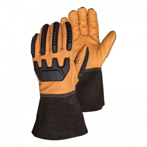 Oil & Gas Gloves