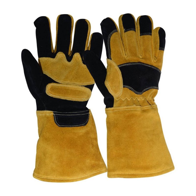 Oil & Gas Gloves
